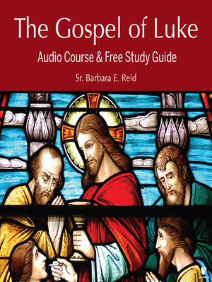 cover image of The Gospel of Luke